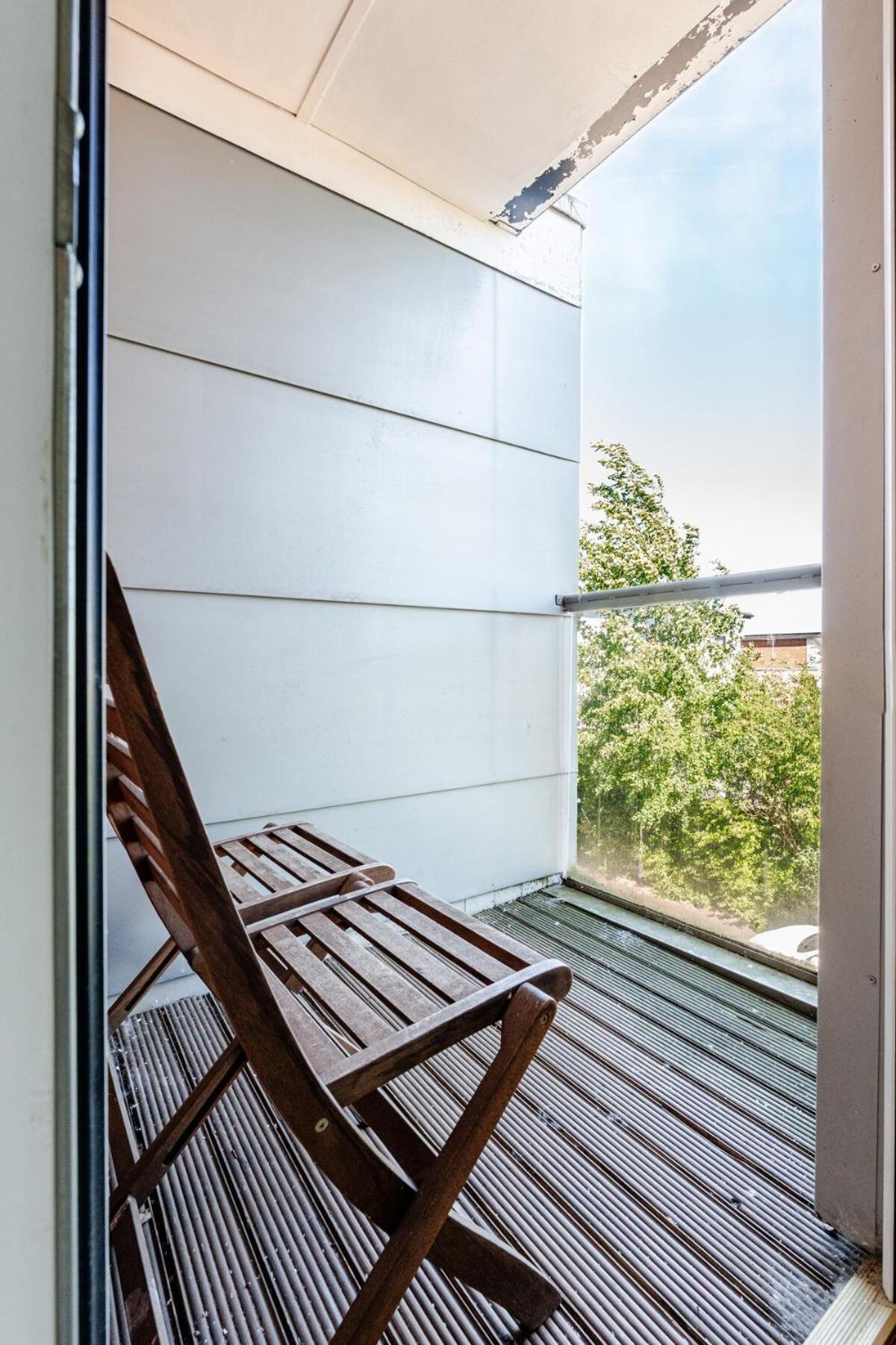 Comfortable 3-storey House With Free Car Parking * Manchester
